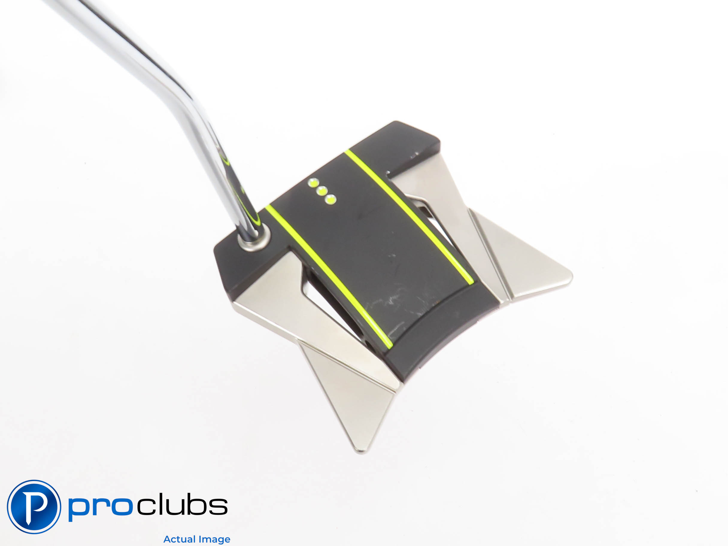 Scotty Cameron '2019 Phantom X 12 35